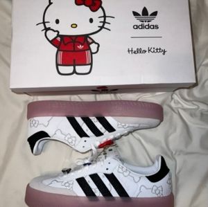 Meet your Posher, Derrick